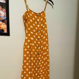 Dress, Rebellion, Size Small